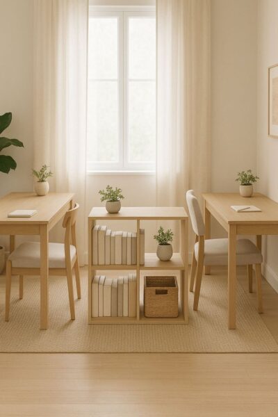 Trải Nghiệm Nội Thất Dành Riêng Cho Người Làm Nghề Sáng Tạo 3 Noi-That-Danh-Rieng